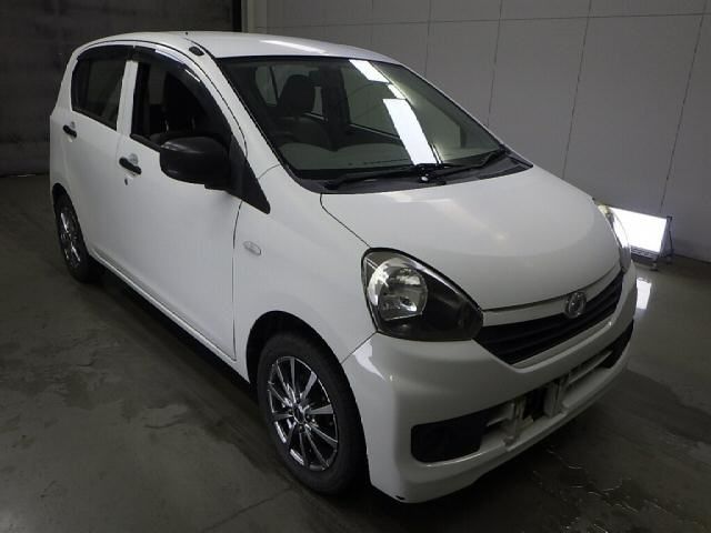 50068 DAIHATSU MIRA E S LA300S 2014 г. (Honda Nagoya)